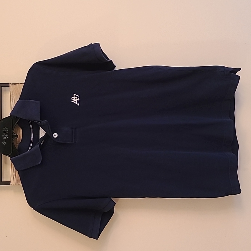 Mens Aeropostale Polo